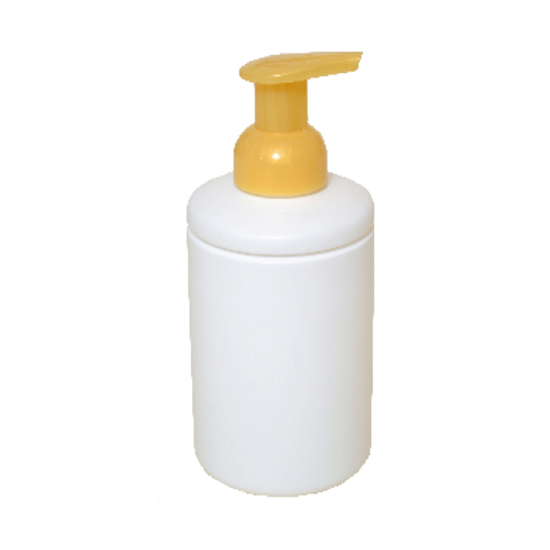 Foam Pump Bottles -2